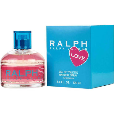 Ralph Love By