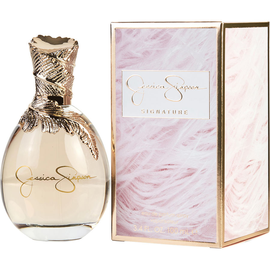 Jessica Signature