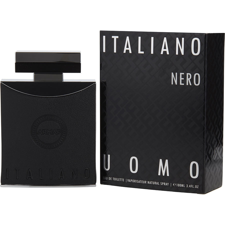 Armaf Italiano Nero Cologne for Men