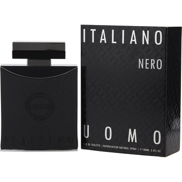 Armaf Italiano Nero Cologne for Men