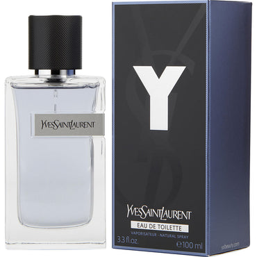Y By Ysl