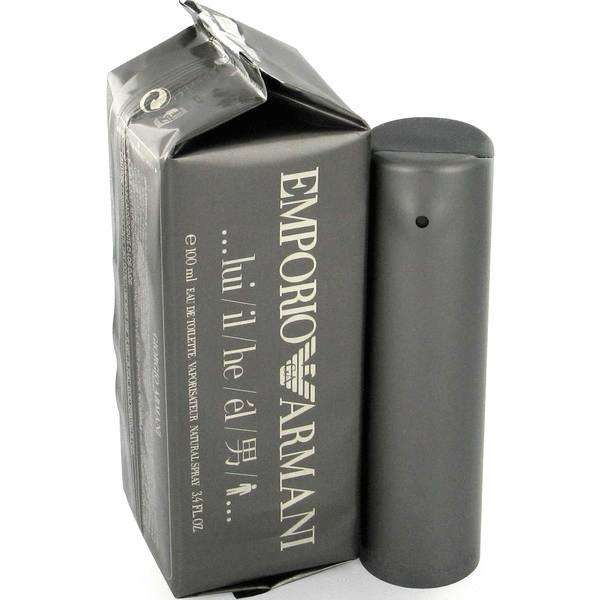 Emporio Armani Lui Cologne for Men