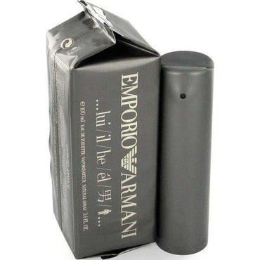 Emporio Armani Lui Cologne for Men