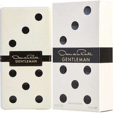 Oscar Gentleman