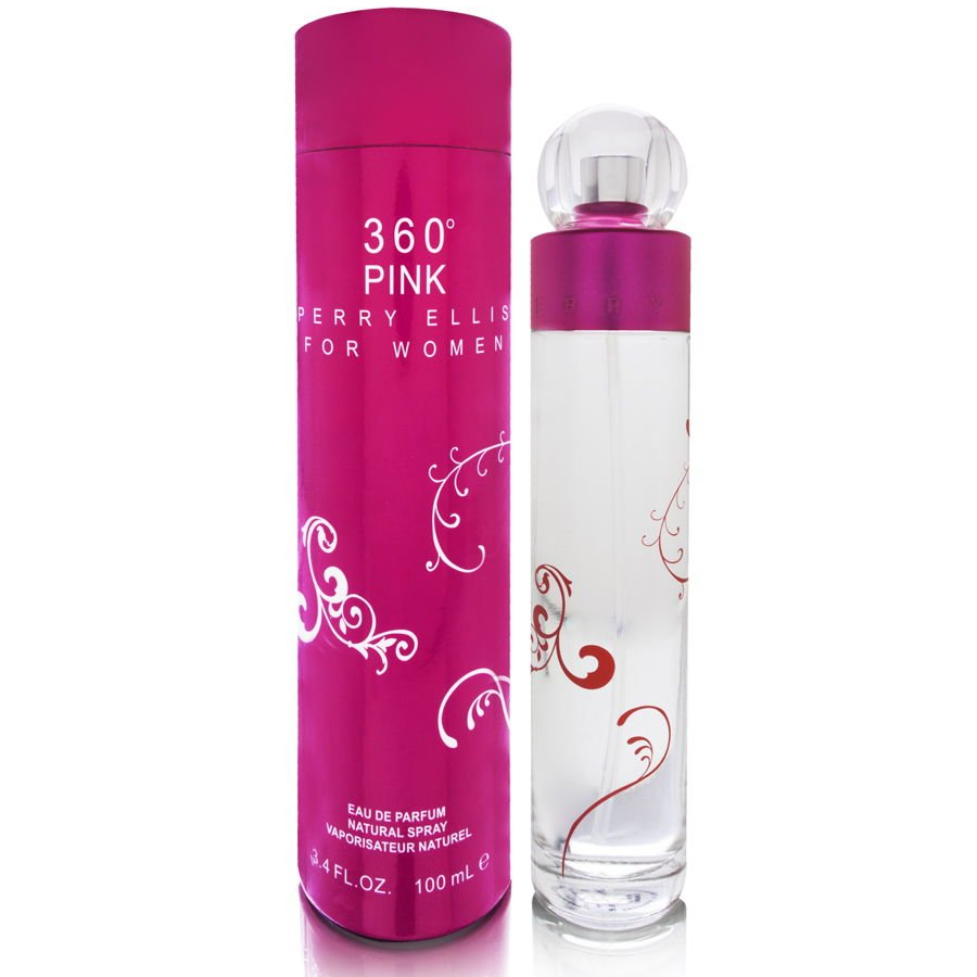 360 Pink