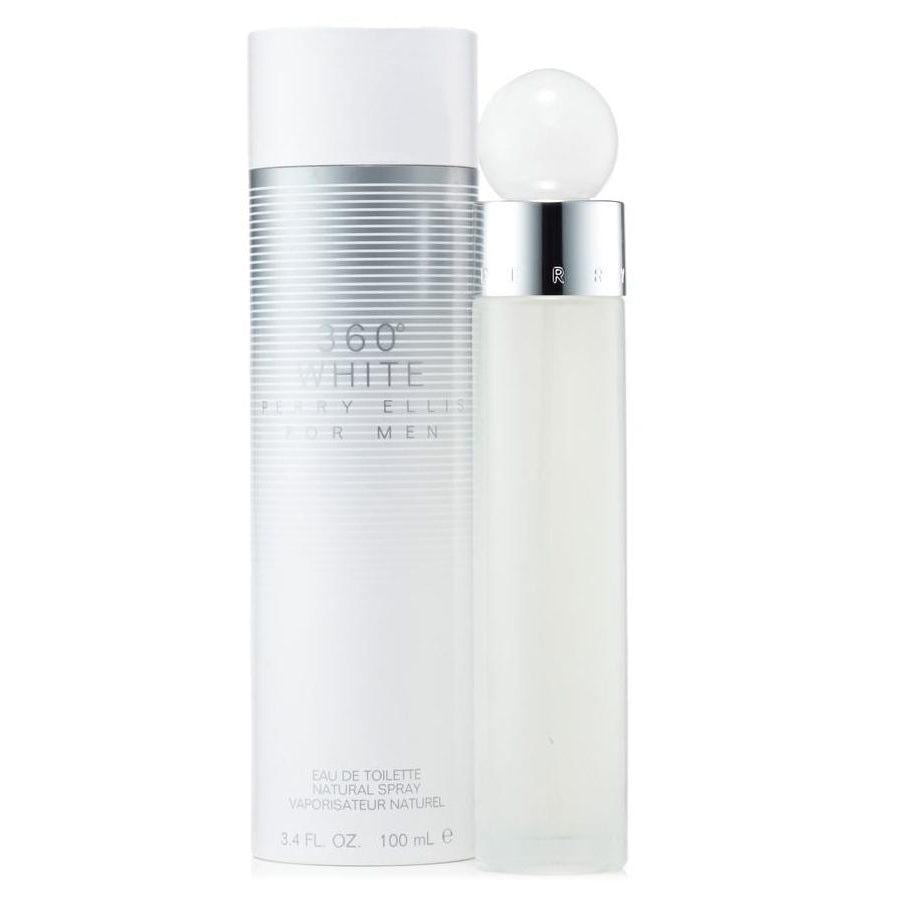 360 White