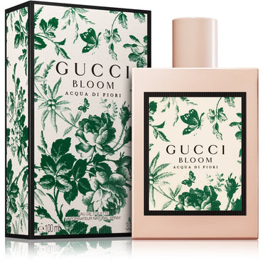 Gucci Bloom Acqua Di Fiori Perfume for Women