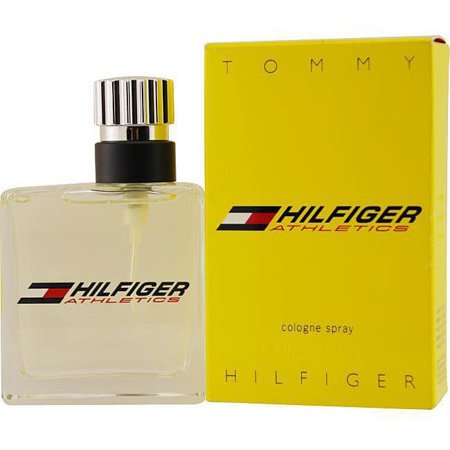 Hilfiger Athletics By Tommy