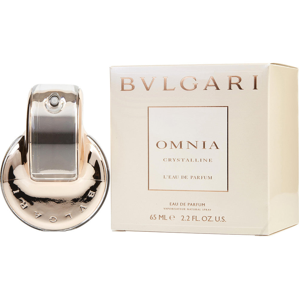 Omnia Crystalline Edp