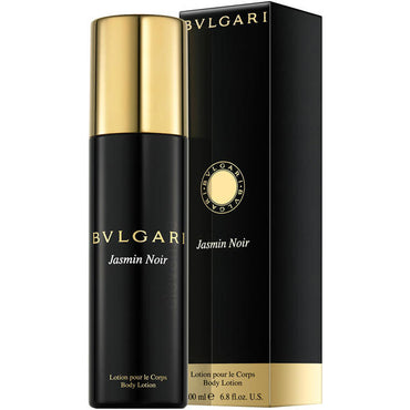 Jasmin Noir Edt