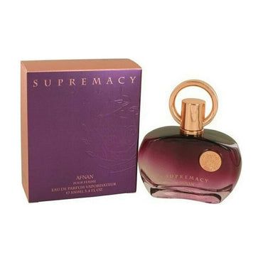 Supermacy Purple