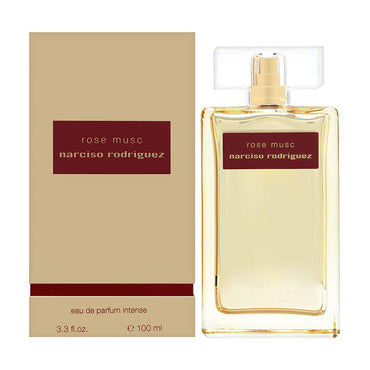 Rose Musc Intense