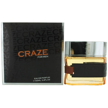 Armaf Craze Cologne for Men