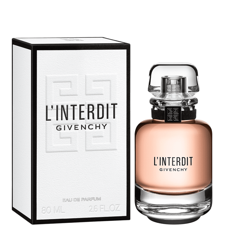 L'Interdit  Edp