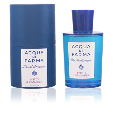 Acqua Di Parma Blu Mediterraneo Mirto Di Panarea