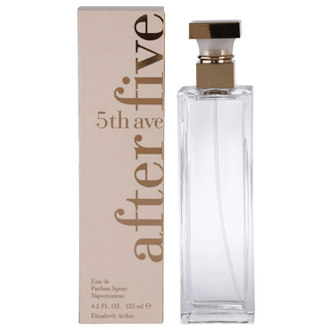 5th Avenue After Five for Women by Elizabeth Arden