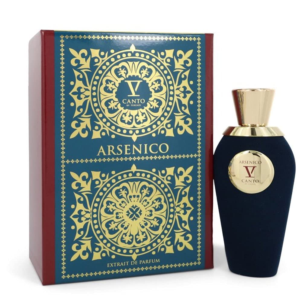 Arsenico