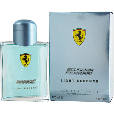 Ferrari Scuderia Light Essence Cologne for Men by Ferrari