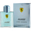 Ferrari Scuderia Light Essence Cologne for Men by Ferrari