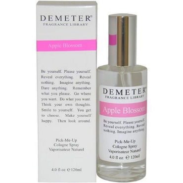 Apple Blossom Cologne