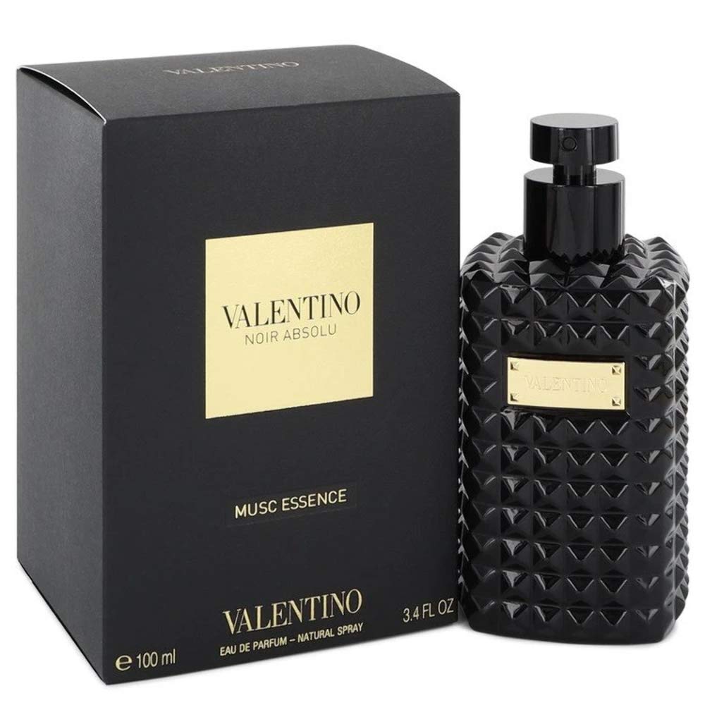 Valentina Noir Absolu Musc Essnece