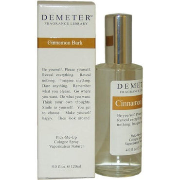 Cinnamon Bark