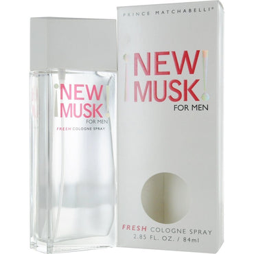 New Musk