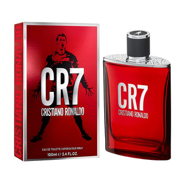 Cr7