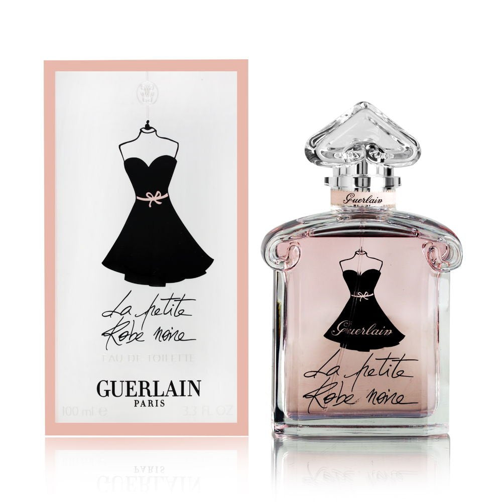 La Petit Robe Noir Edt
