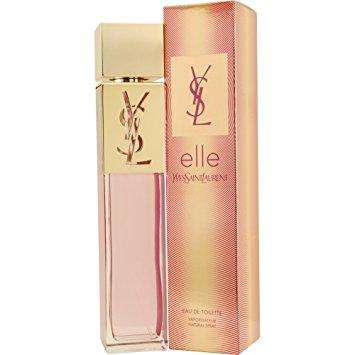 Ysl Elle