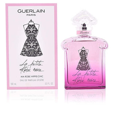 La Petite Robe Noire Ma Robe Hippie Chic Legere