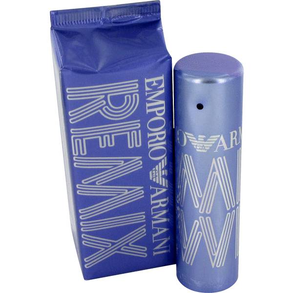 Emporio Armani Remix Perfume for Women