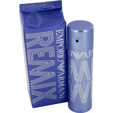 Emporio Armani Remix Perfume for Women