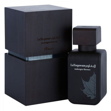 Rasasi La Yuqawam Ambergris Showers for Men
