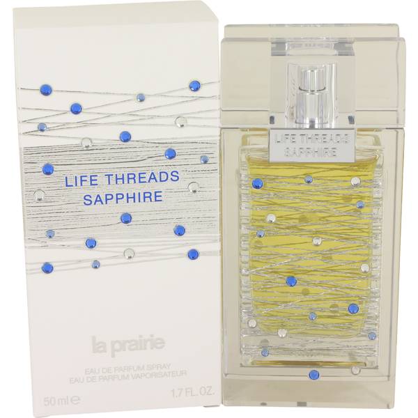 Life Threads Gems Sapphire