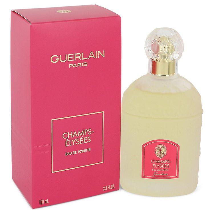 Champs Elysees Edt