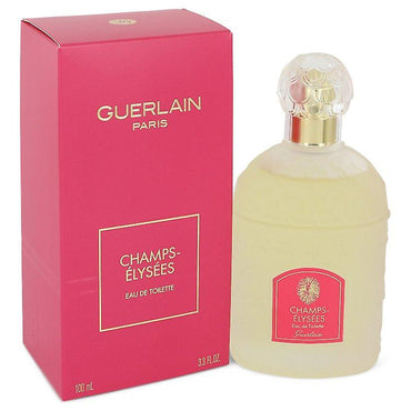 Champs Elysees Edt