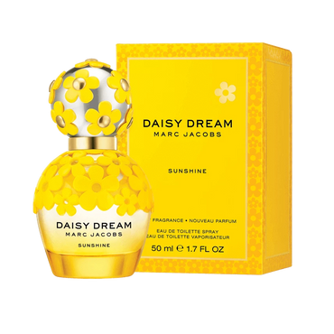 Daisy Dream Sunshine