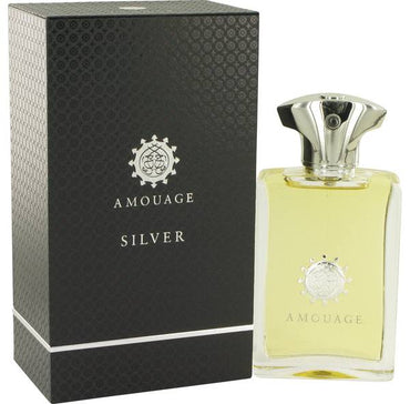 Amouage Silver Cologne for Men