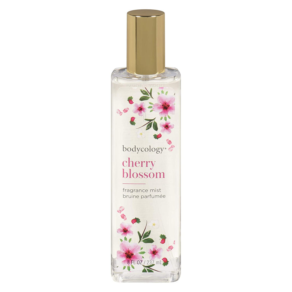 Cherry Blossom