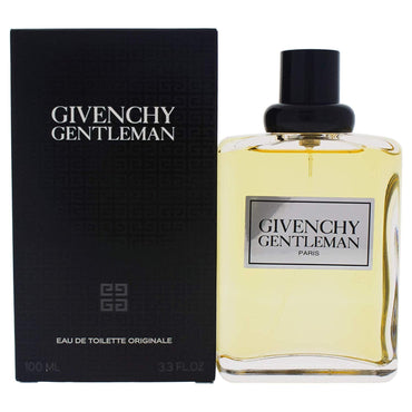 Gentleman