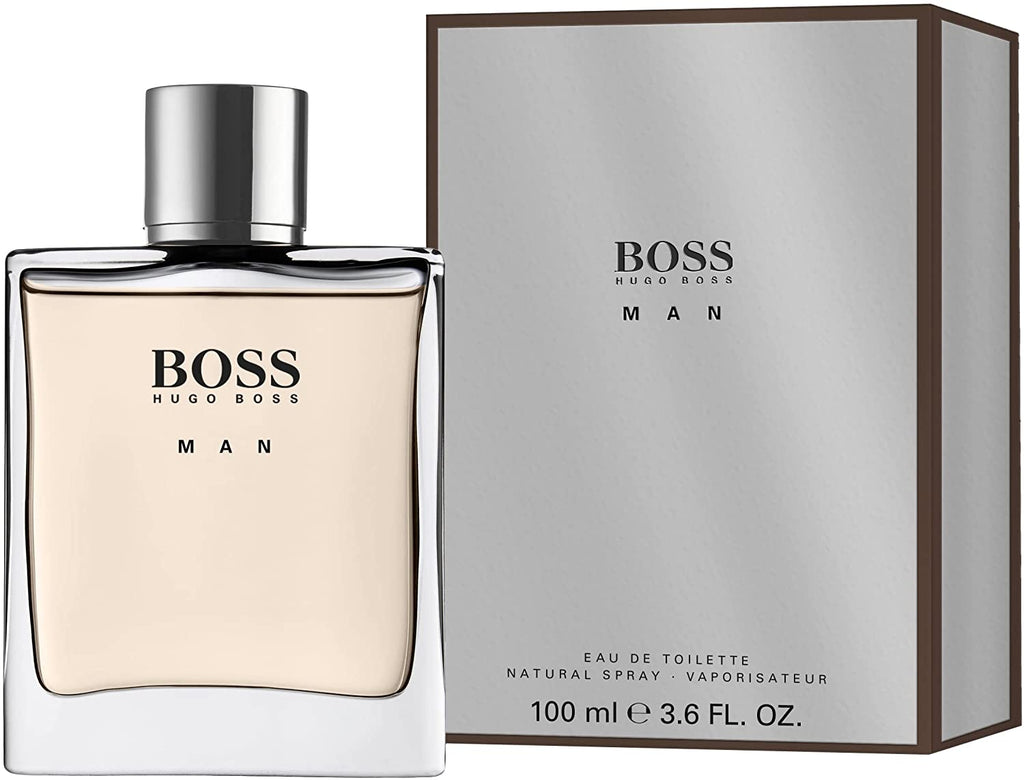 Boss Orange