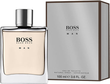 Boss Orange