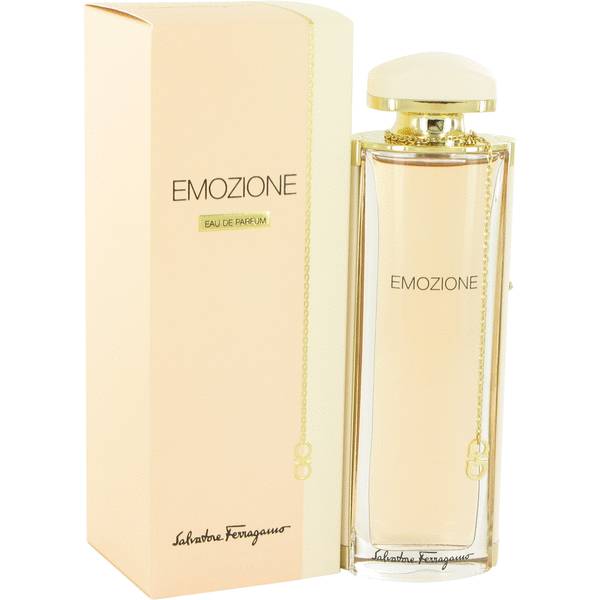 Signorina Emozione By