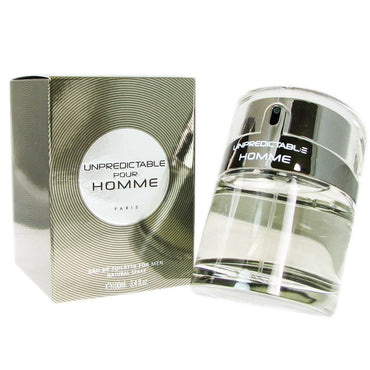 Unpredictable by Glenn Perri Cologne for Men