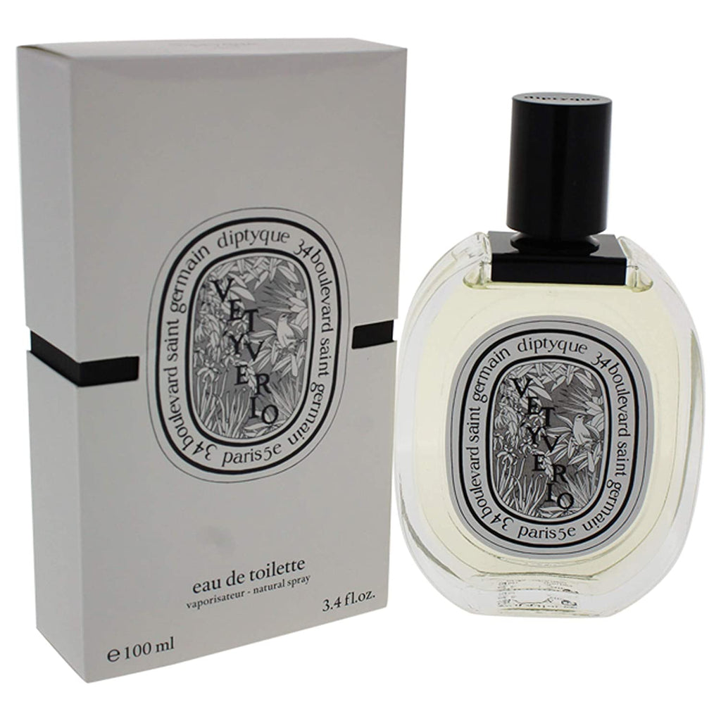 Vetyverio Edt