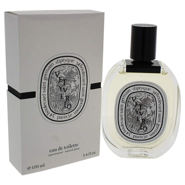 Vetyverio Edt