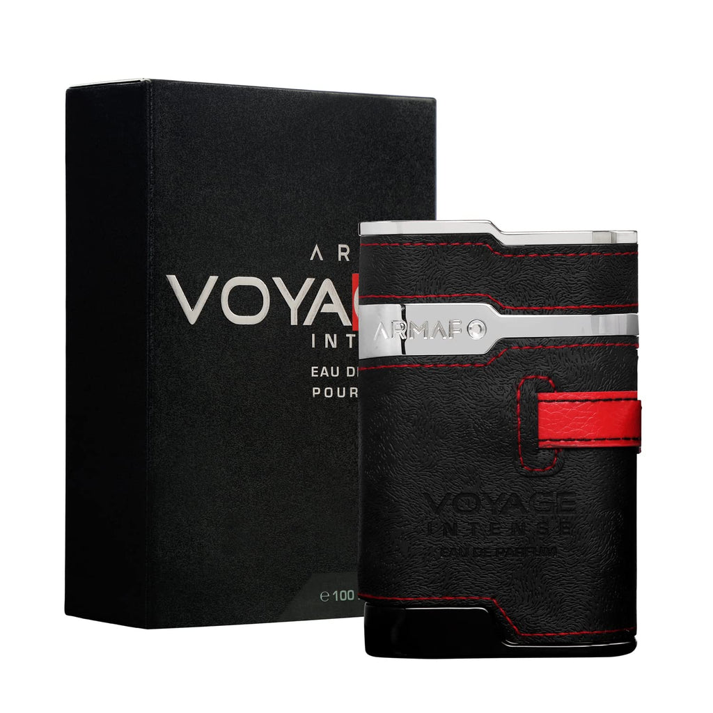 Voyage Intense