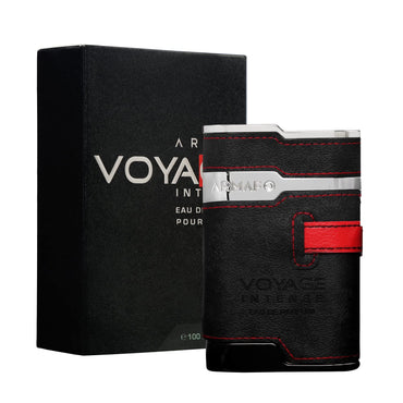 Voyage Intense