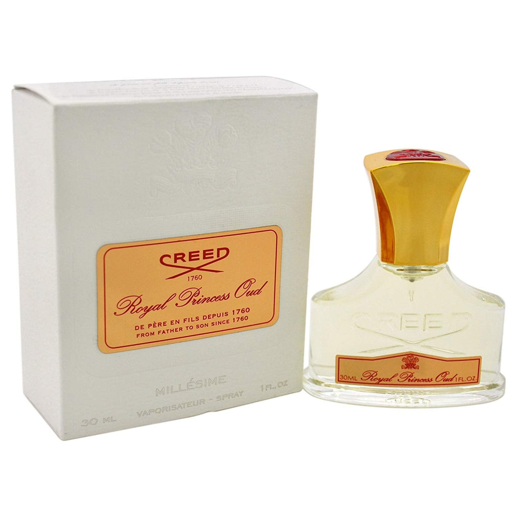 Royal Princess Oud
